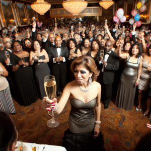 Тости на весілля своїми словами: креативні ідеї для незабутнього святкового моменту