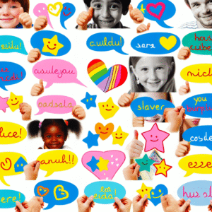 компліменти дітям