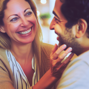 компліменти чоловікові