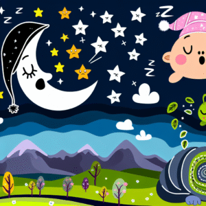 прикольні побажання доброї ночі