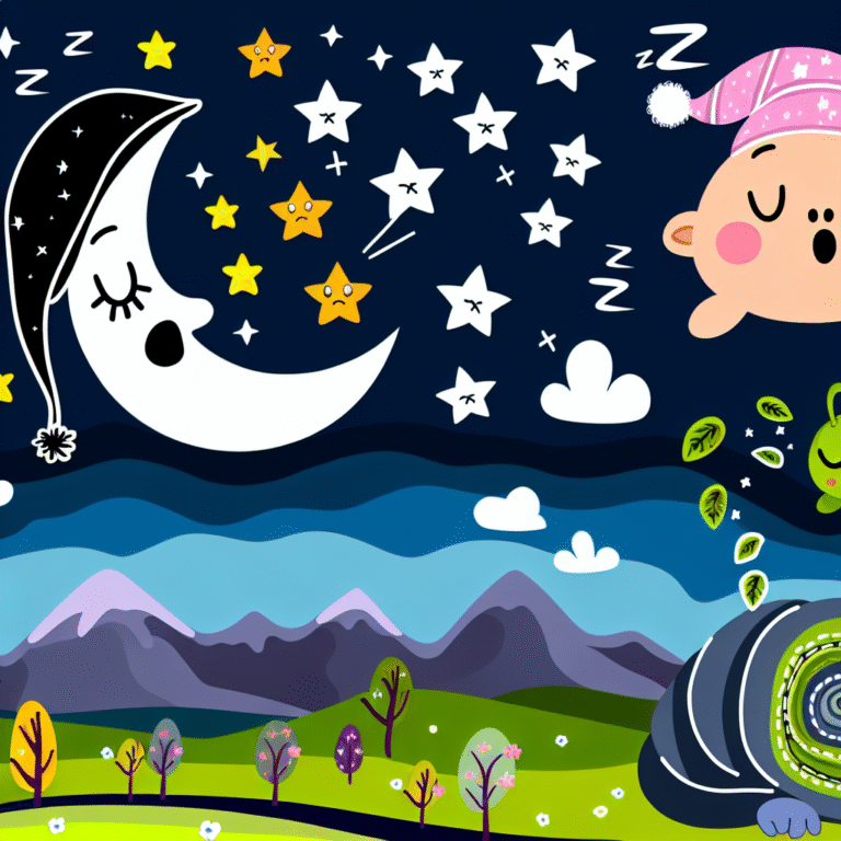 Прикольні побажання доброї ночі: креативні ідеї для sweet dreams!