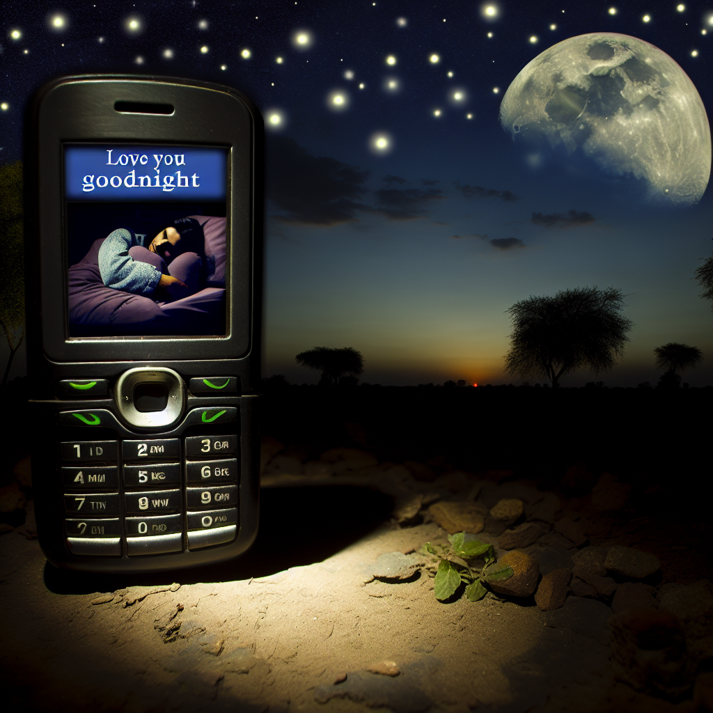 смс побажання доброї ночі