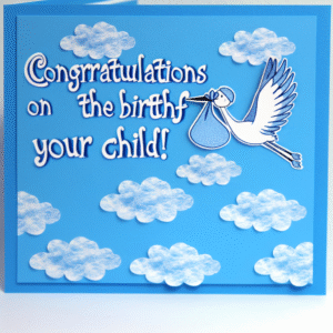 синочка короткі привітання з народженням дитини