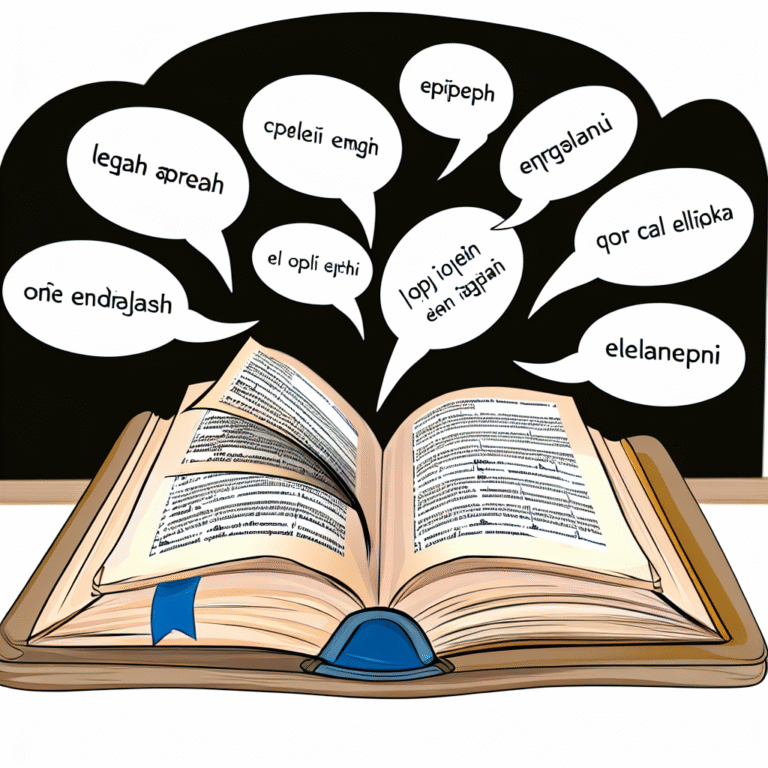 Що таке крилаті вислови: Визначення, приклади та їх значення в житті