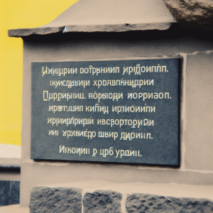 мова має значення цитати