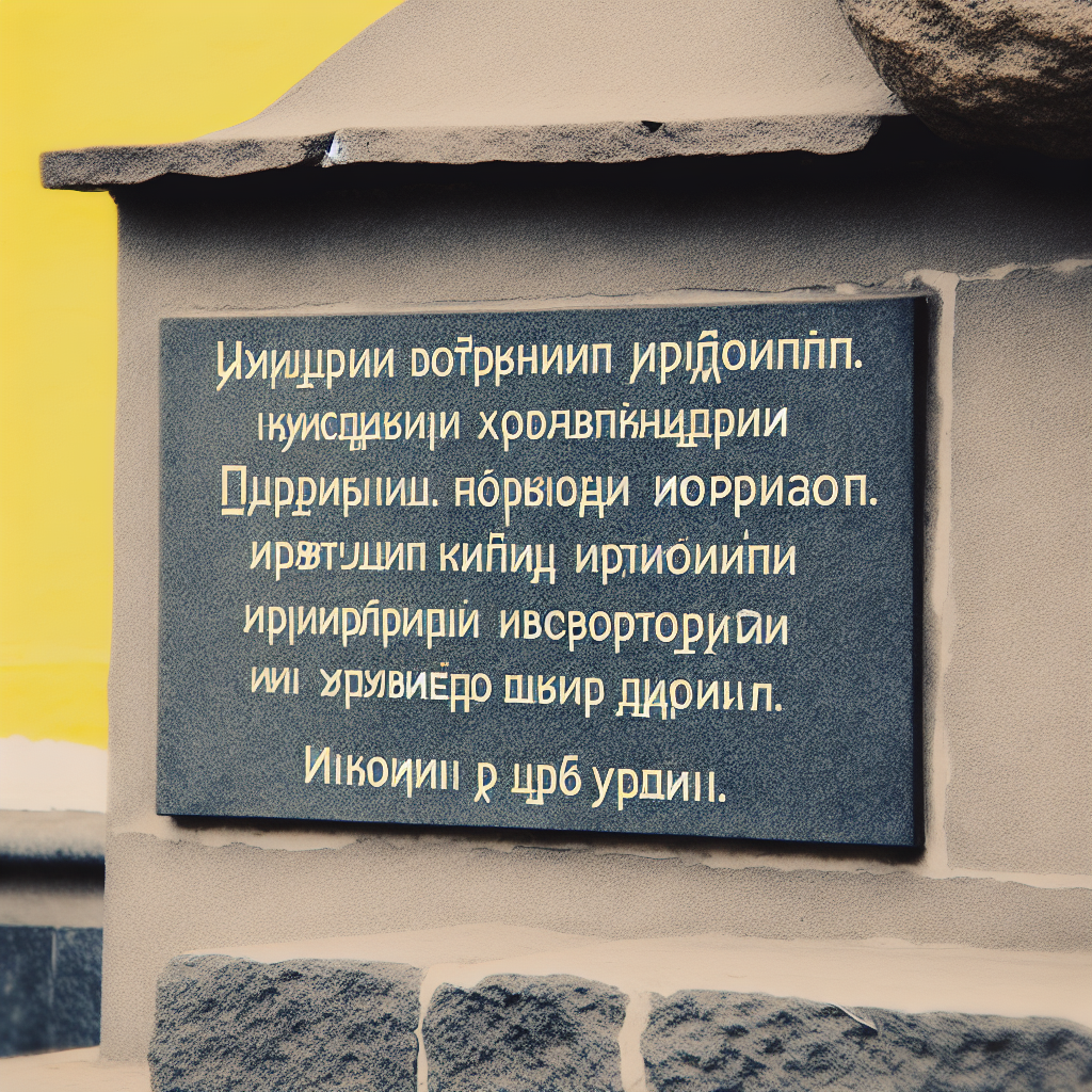 мова має значення цитати