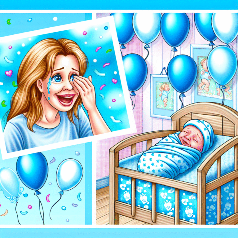 Привітання з народженням сина мамі: зворушливі побажання та ідеї для святкового моменту