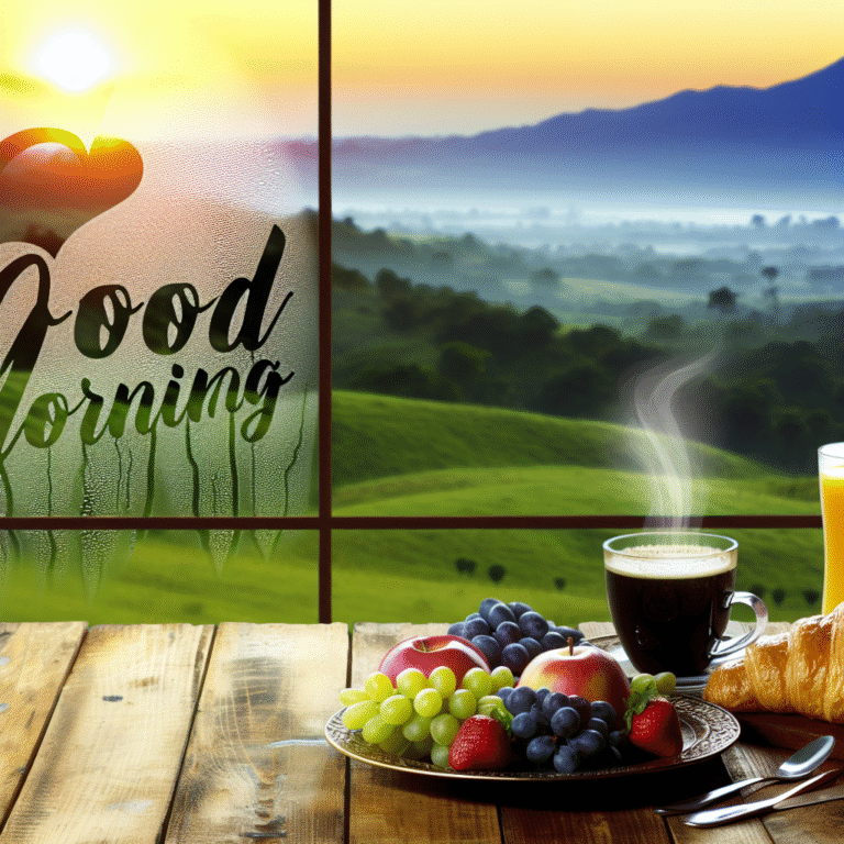 Привітання з добрим ранком доброго ранку картинки: Найкращі ідеї для позитивного початку дня