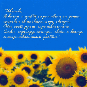 цитати про україну ліна костенко