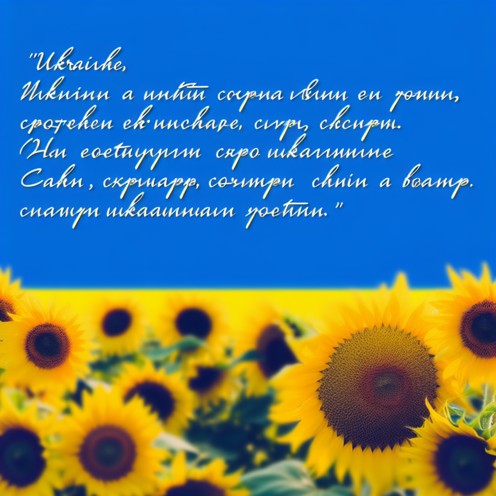 цитати про україну ліна костенко
