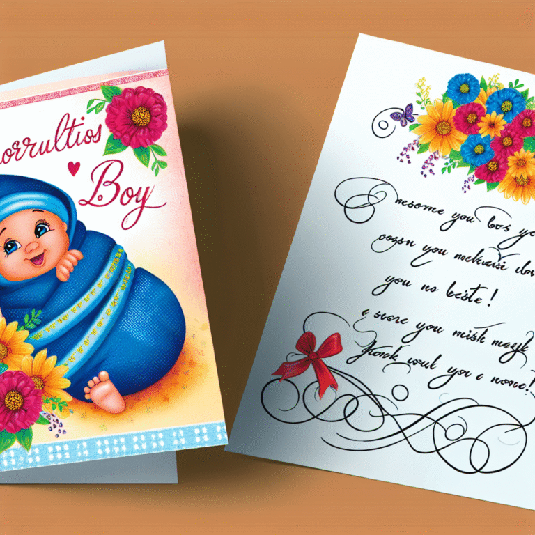 Привітання для мами з народженням сина: Найкращі вітання та побажання для особливого моменту