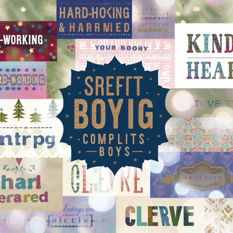 Компліменти для хлопців: 10 найкращих фраз, які вразять ваше серце!