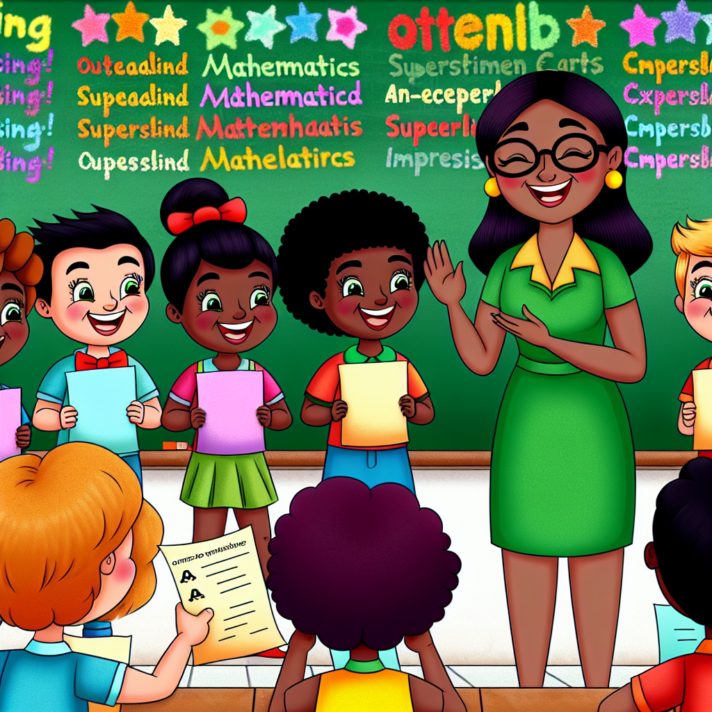 компліменти учням