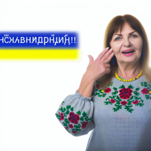 українська жінка цитати