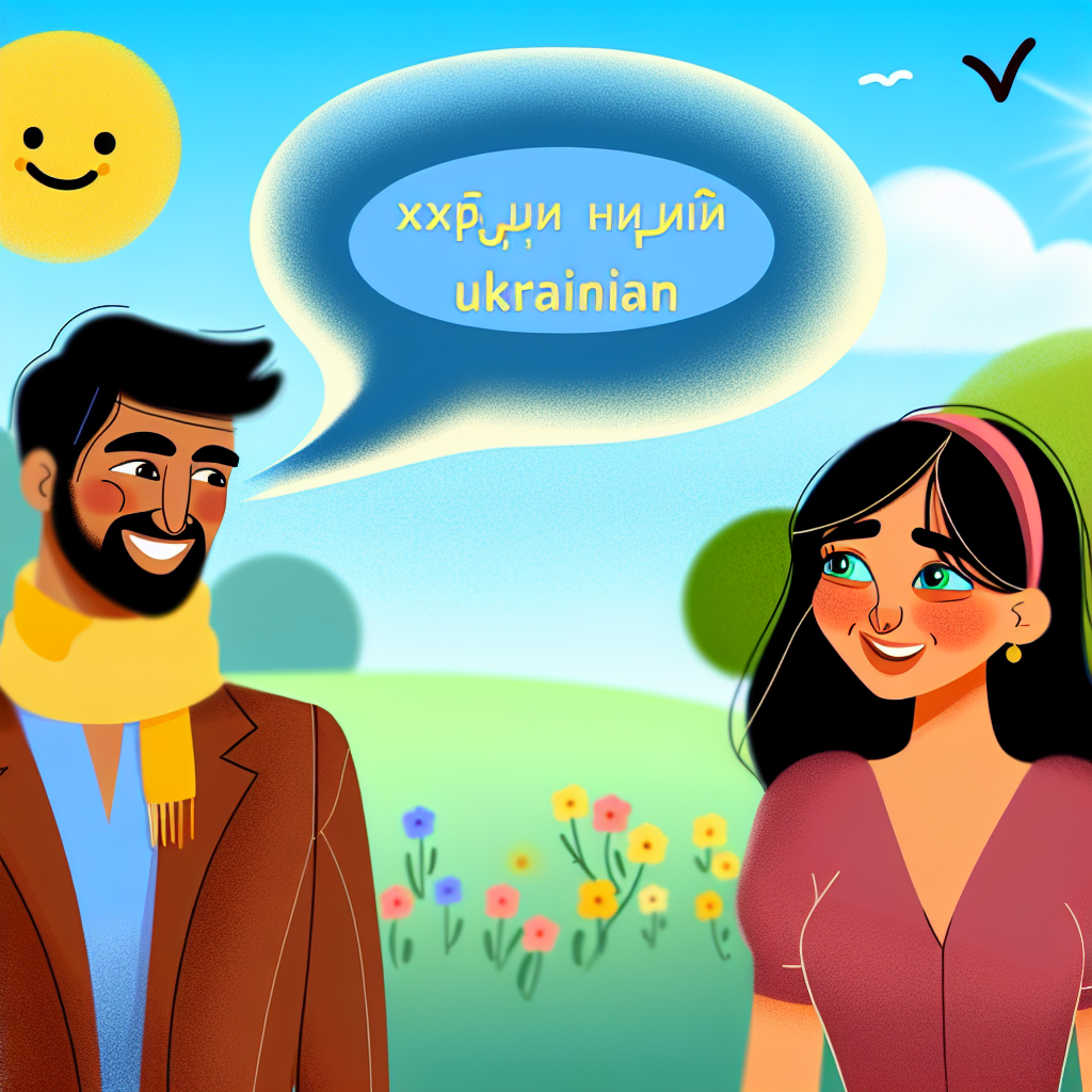 компліменти дівчині українською мовою