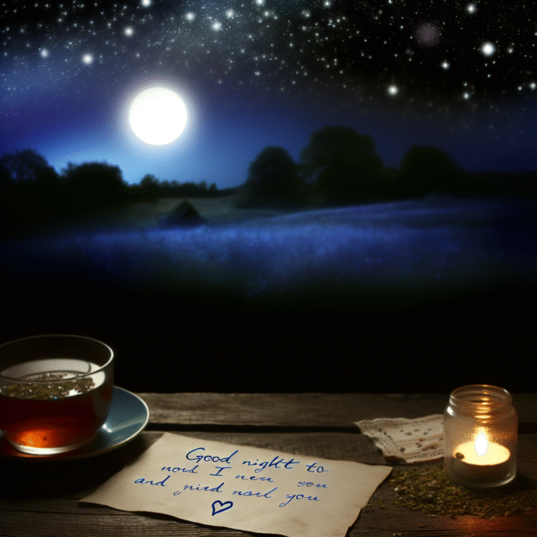 Побажання доброї ночі друзям: Найкращі фрази для натхнення та гарного сну