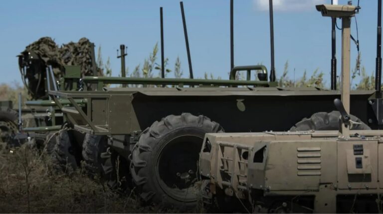 ППО, бронетехніка та дрони: “УкрОборонПром” розвиває співпрацю з іноземними компаніями