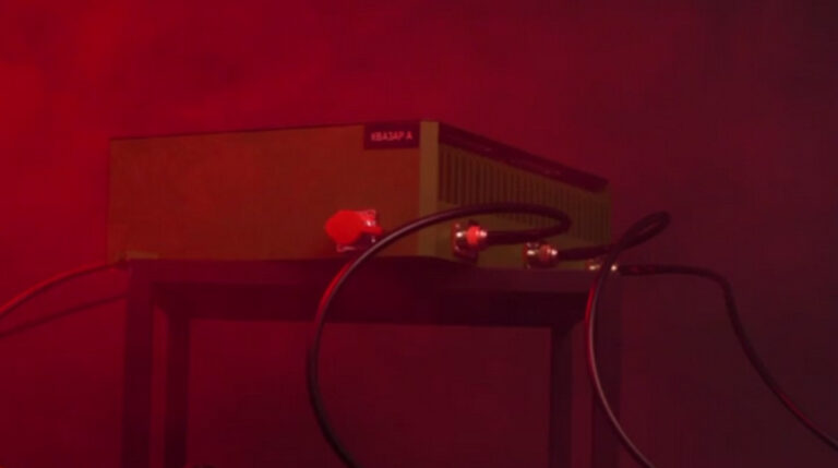 TAF Industries показала нову систему РЕБ для захисту бронетехніки та авто