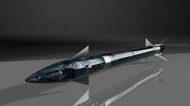 Британія прискорює виробництво понад 5 000 ракет ППО для України — Кір Стармер