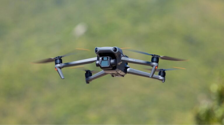 DJI не змогла оскаржити в США включення до списку військових компаній Китаю