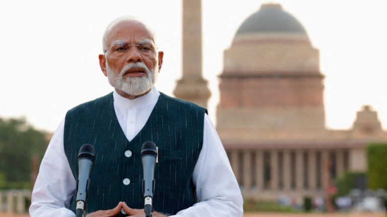 Прем’єр Індії дозволив військовим удари по Пакистану