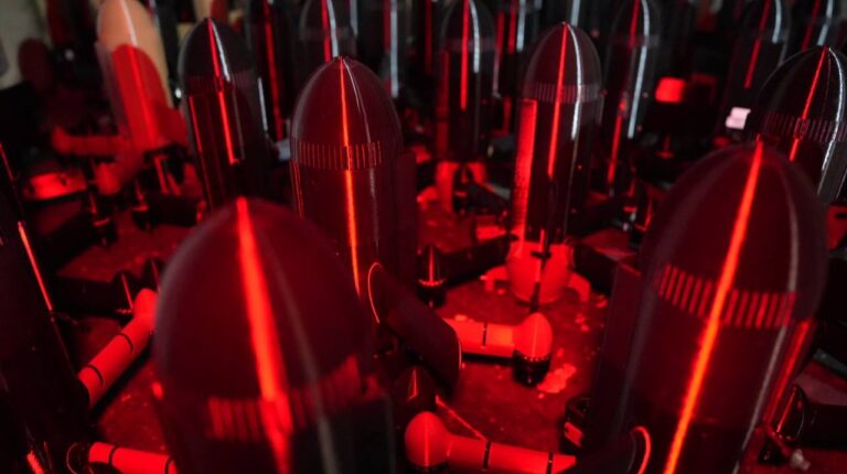 Київ у вересні виділив 235 млн грн на посилення ППО столиці – Кличко