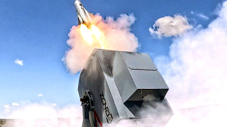 У США обрали систему, яку можна швидко розгорнути для боротьби з дронами