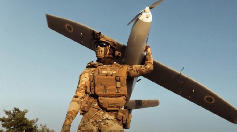 Українські безпілотники збільшили ураження російських цілей на 10,8% – Сирський