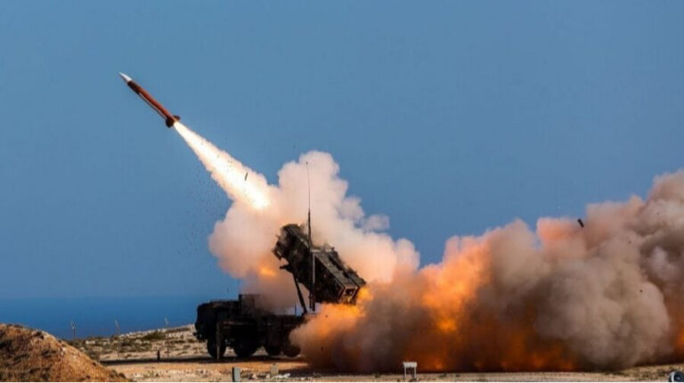 Ізраїльський комплекс Patriot вже місяць працює в Україні, восени очікуються ще дві системи – Зеленський