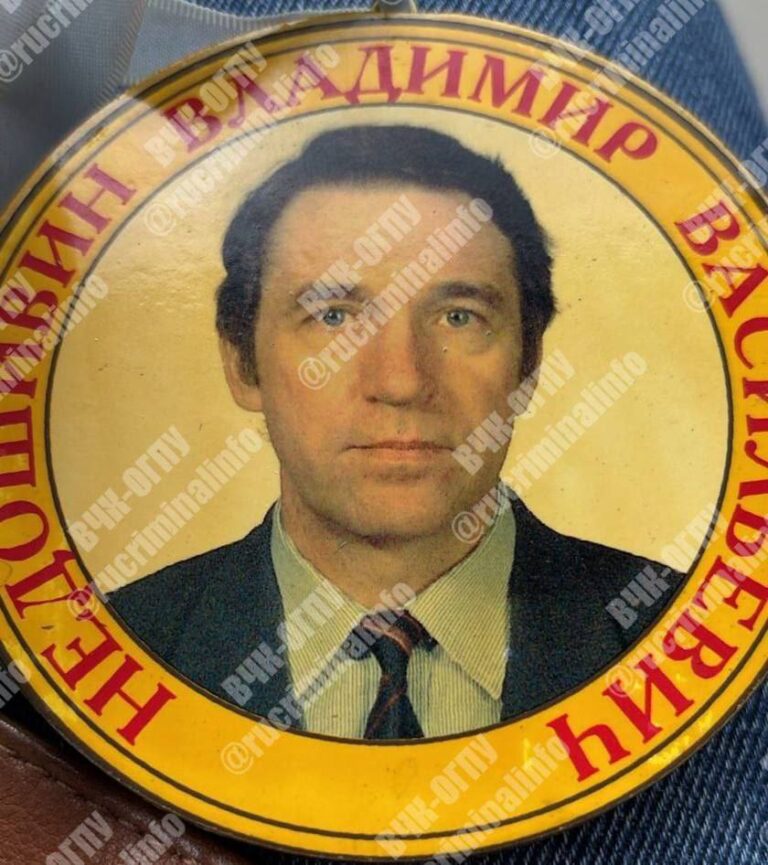 Розробник російських “Іскандерів” помер у п’яній бійці з сантехніком