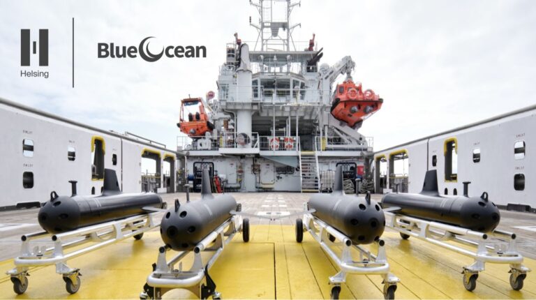 Німецька компанія, яка постачає БПЛА в Україну, придбає виробника підводних дронів з Австралії