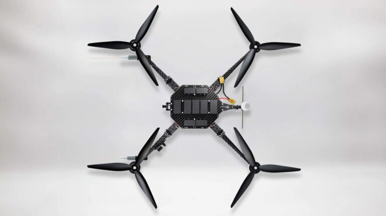 Український виробник дронів Vyriy запустив програму стипендій для майбутніх інженерів ОПК