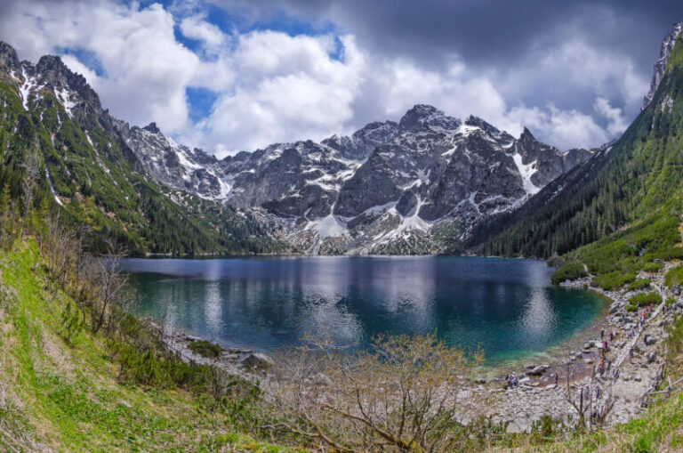 У польських Татрах загинули двоє туристів, серед них – українець