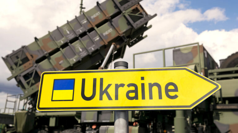 Фінляндія надасть новий пакет допомоги Україні та доєднається до PURL