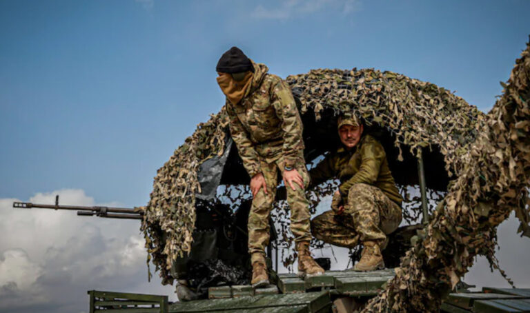 Британія може розгорнути миротворчу місію в Україні на п’ять років – The Telegraph