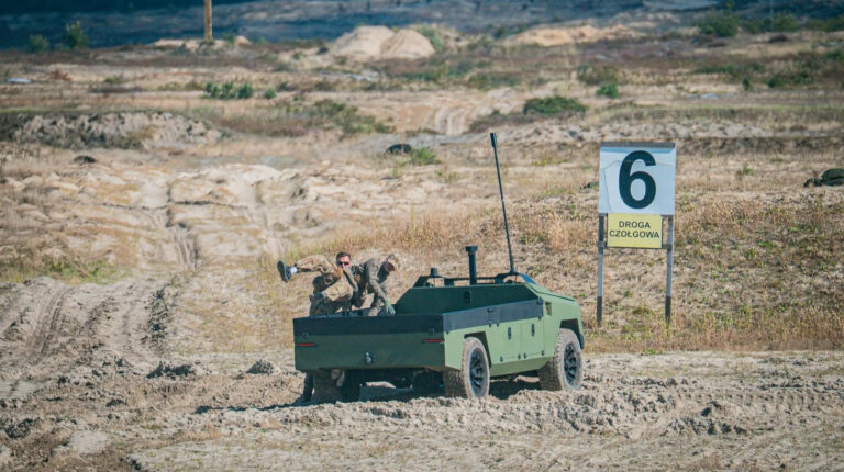 Польща зацікавлена у продукції “Української бронетехніки” – гендиректор компанії