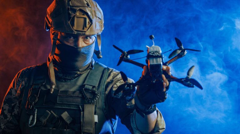 Нідерланди хочуть інвестувати у дешеві антидронові засоби, бо F-35 занадто дорогі