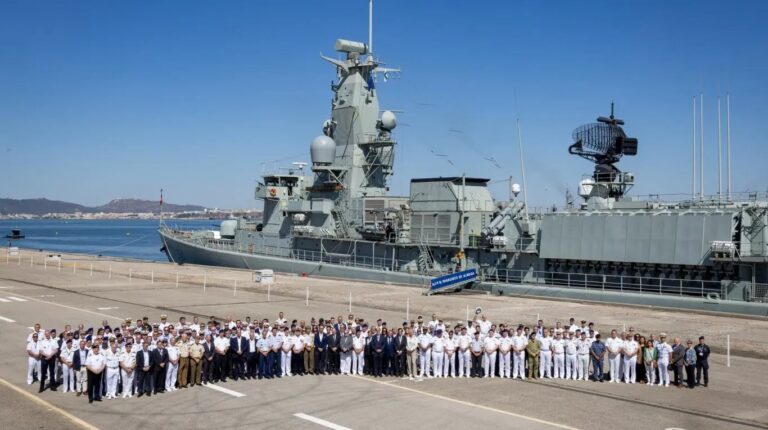 ВМС ЗСУ вперше в історії НАТО очолили управління силами на великих навчаннях