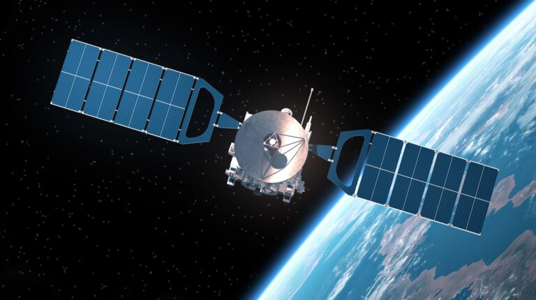 Ворог щотижня глушить британські військові супутники – Космічне командування