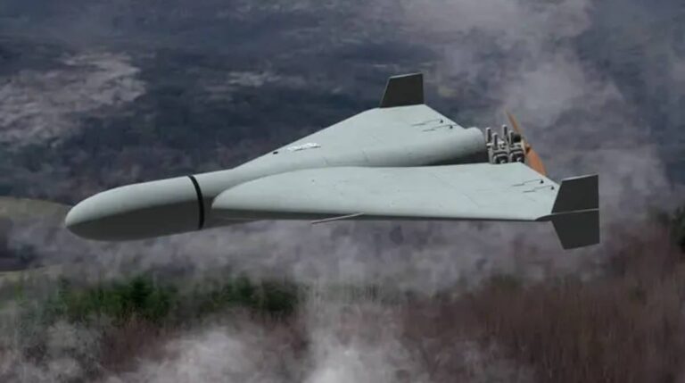 Екіпажі проєкту “Дронопад” від “Повернись живим” у вересні перехопили 5% від усіх ворожих “Шахедів”