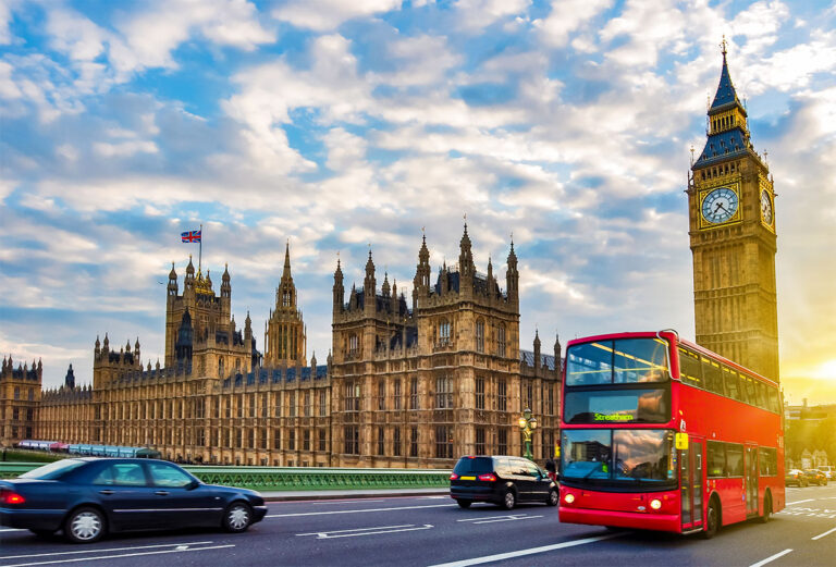 У Лондоні скасували міністерські переговори щодо України