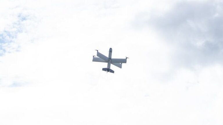 У Литві розробили баражуючий боєприпас за 10 тис. євро, його вже передають в Україну