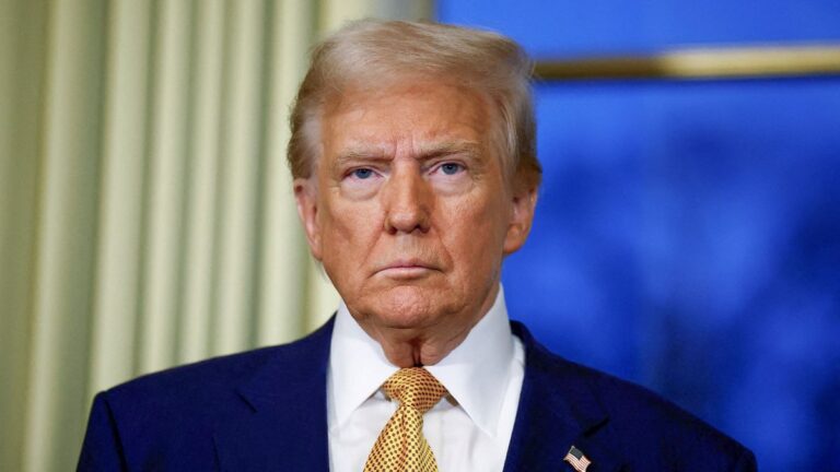 Трамп попереджає Китай: США готуються ввести нові мита у розмірі 50%