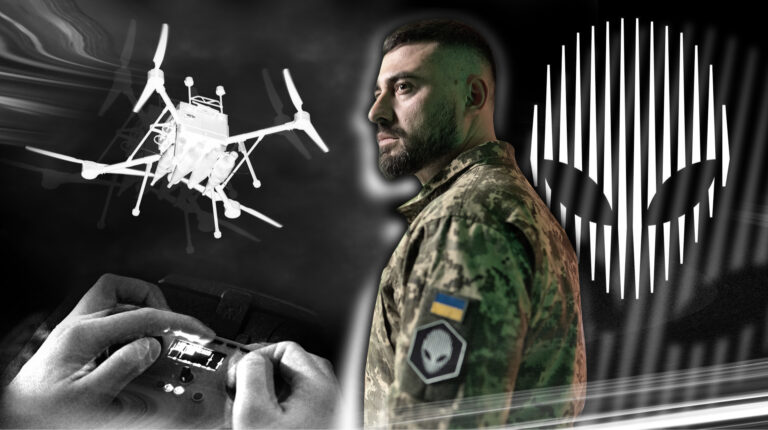 Інтервʼю
                    Удари на 60 км, мінування тилів та повітряна евакуація поранених. Усе про наші дрони-бомбери, які лякають росіян