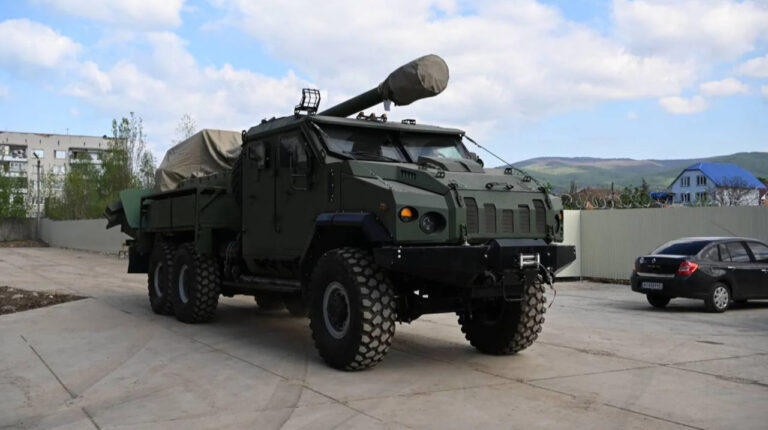 Збройні компанії просять міжнародних партнерів допомогти відновити зруйновані заводи