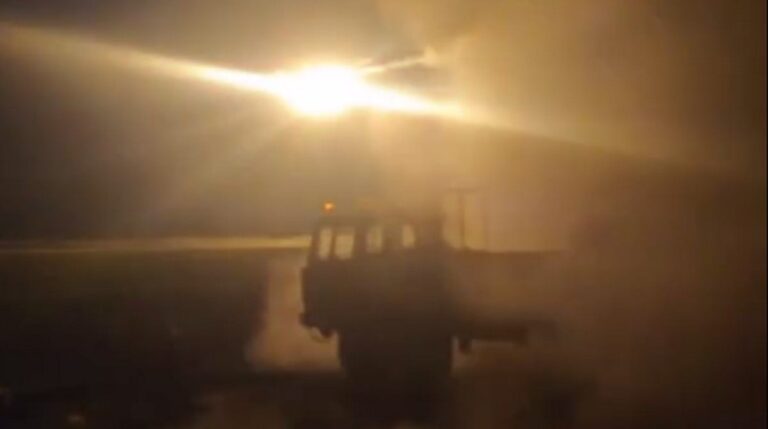 Військові показали, як знищують “Шахеди” завдяки ЗРК Mistral для ураження авіації