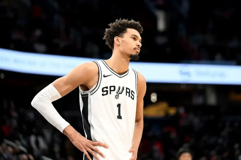 «Сан-Антоніо Сперс» встановили історичний старт сезону