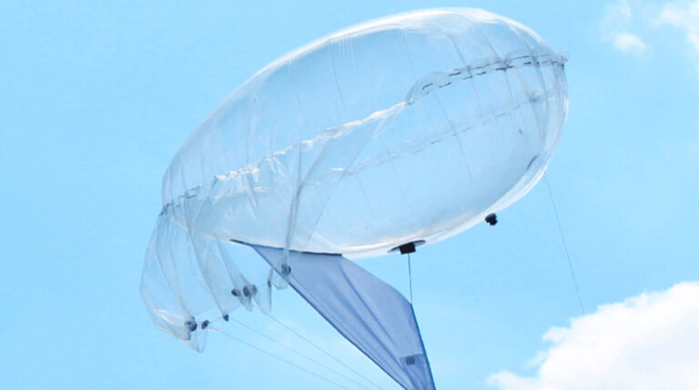 Стаття
                    Не просто повітряна куля. Як Україна виробляє аеростати та навіщо вони у сучасній війні?