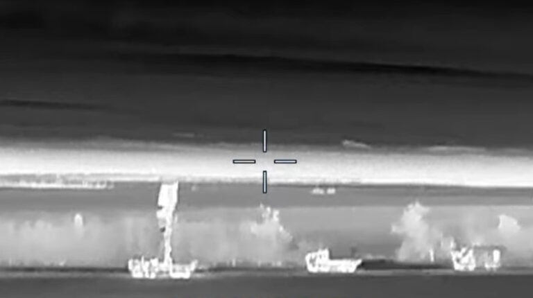 Бійці ГУР уразили дві РЛС та пускову установку ЗРК росіян на Донеччині