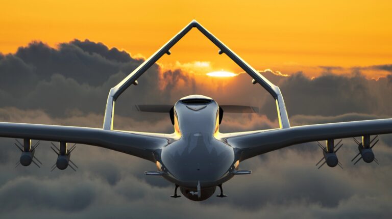 Компанія-розробник дрона Bayraktar навчає інженерів для роботи в Україні